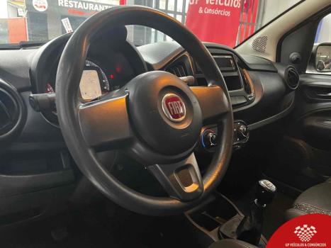 FIAT Uno 1.0 4P FLEX EVO ATTRACTIVE, Foto 7