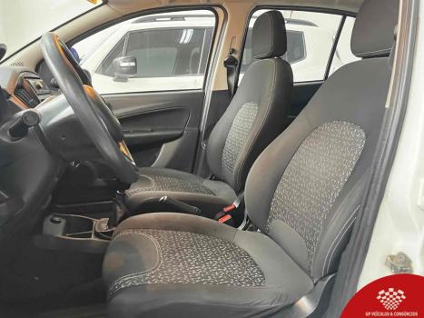 FIAT Uno 1.0 4P FLEX EVO ATTRACTIVE, Foto 8