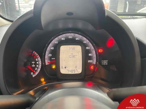 FIAT Uno 1.0 4P FLEX EVO ATTRACTIVE, Foto 10