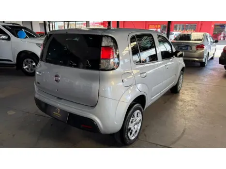 FIAT Uno 1.0 4P FLEX EVO ATTRACTIVE, Foto 3