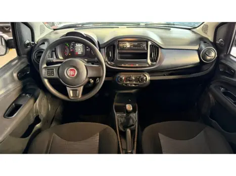 FIAT Uno 1.0 4P FLEX EVO ATTRACTIVE, Foto 6