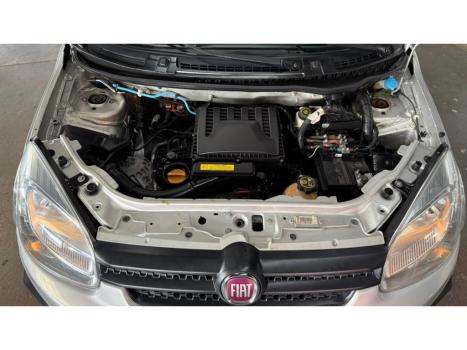 FIAT Uno 1.0 4P FLEX EVO ATTRACTIVE, Foto 11