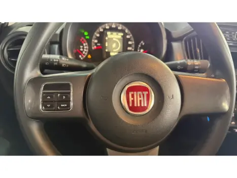 FIAT Uno 1.0 4P FLEX EVO ATTRACTIVE, Foto 15