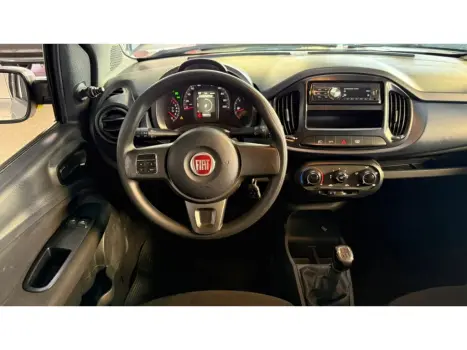 FIAT Uno 1.0 4P FLEX EVO ATTRACTIVE, Foto 16