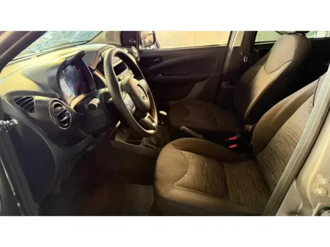 FIAT Uno 1.0 4P FLEX EVO ATTRACTIVE, Foto 17