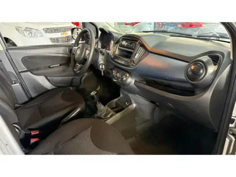 FIAT Uno 1.0 4P FLEX EVO ATTRACTIVE, Foto 18