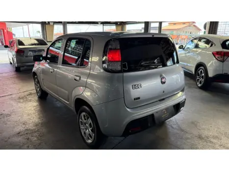 FIAT Uno 1.0 4P FLEX EVO ATTRACTIVE, Foto 19