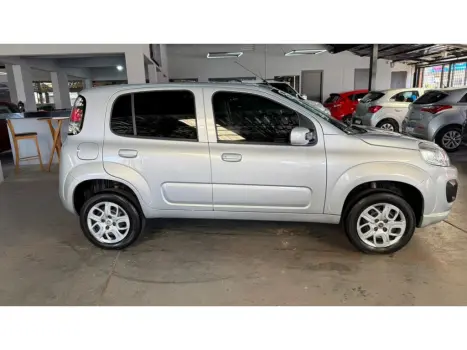 FIAT Uno 1.0 4P FLEX EVO ATTRACTIVE, Foto 20