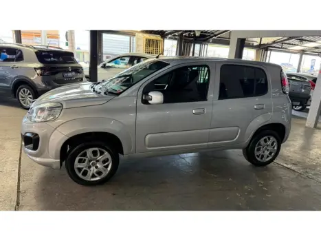 FIAT Uno 1.0 4P FLEX EVO ATTRACTIVE, Foto 21