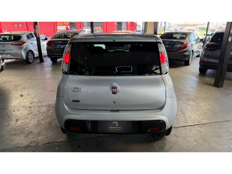 FIAT Uno 1.0 4P FLEX EVO ATTRACTIVE, Foto 4
