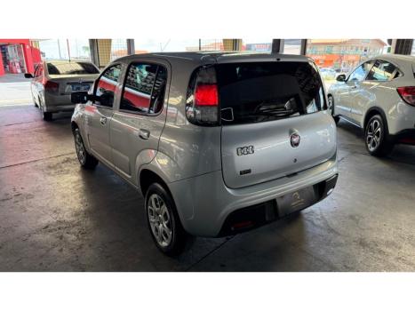FIAT Uno 1.0 4P FLEX EVO ATTRACTIVE, Foto 5
