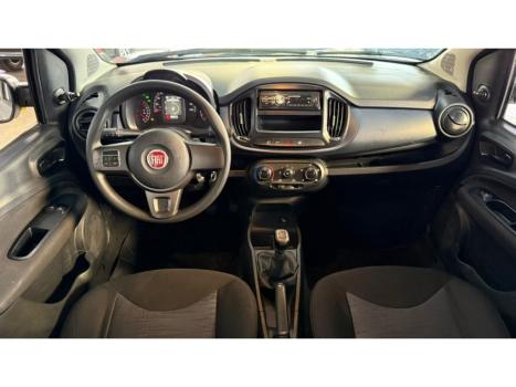 FIAT Uno 1.0 4P FLEX EVO ATTRACTIVE, Foto 6