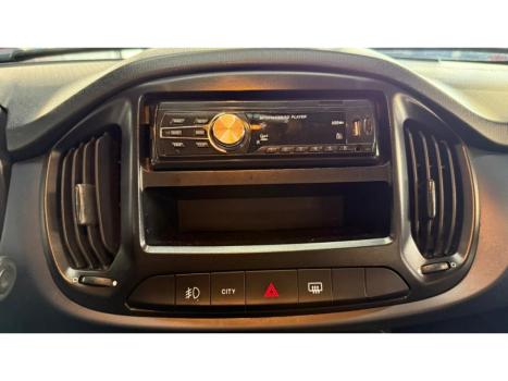 FIAT Uno 1.0 4P FLEX EVO ATTRACTIVE, Foto 12