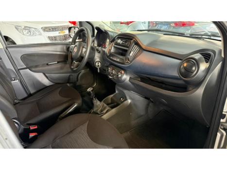 FIAT Uno 1.0 4P FLEX EVO ATTRACTIVE, Foto 18