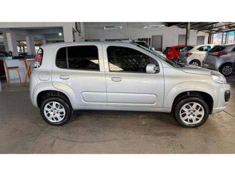 FIAT Uno 1.0 4P FLEX EVO ATTRACTIVE, Foto 20