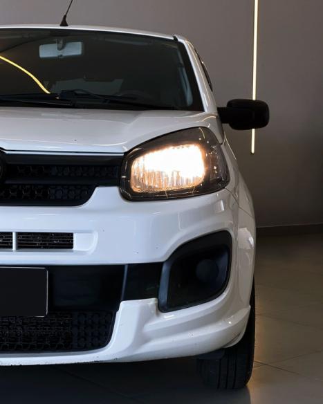FIAT Uno 1.0 4P FLEX EVO ATTRACTIVE, Foto 4