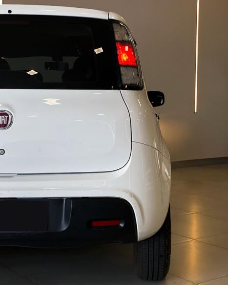 FIAT Uno 1.0 4P FLEX EVO ATTRACTIVE, Foto 6