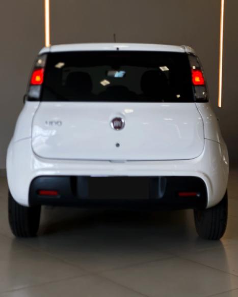 FIAT Uno 1.0 4P FLEX EVO ATTRACTIVE, Foto 7