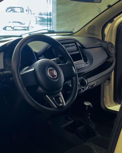 FIAT Uno 1.0 4P FLEX EVO ATTRACTIVE, Foto 8