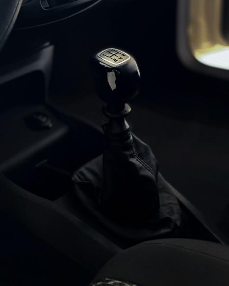 FIAT Uno 1.0 4P FLEX EVO ATTRACTIVE, Foto 14