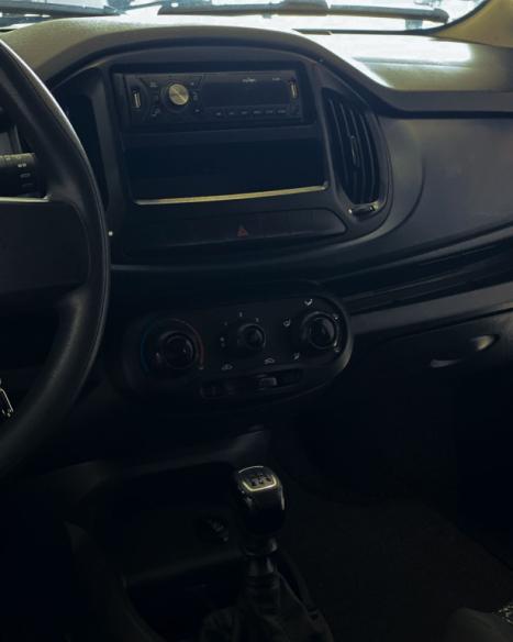 FIAT Uno 1.0 4P FLEX EVO ATTRACTIVE, Foto 16