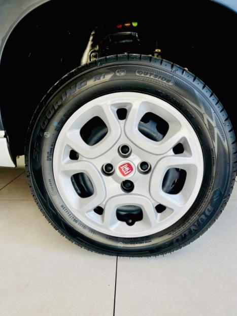 FIAT Uno 1.0 4P FLEX WAY, Foto 5