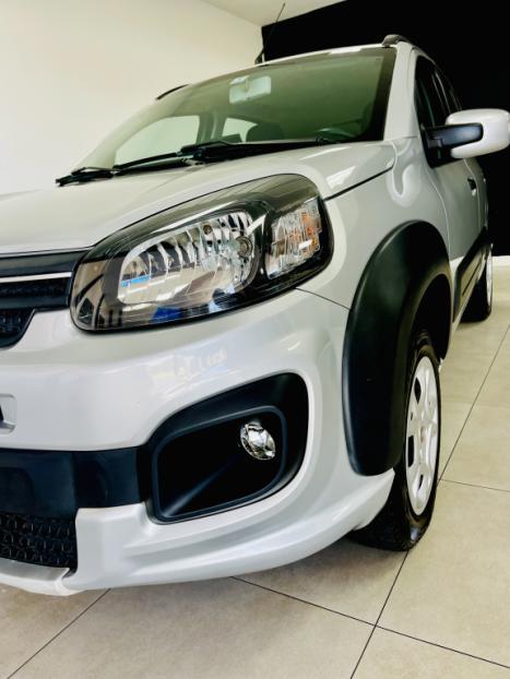 FIAT Uno 1.0 4P FLEX WAY, Foto 6