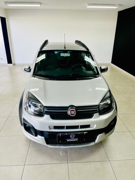 FIAT Uno 1.0 4P FLEX WAY, Foto 11