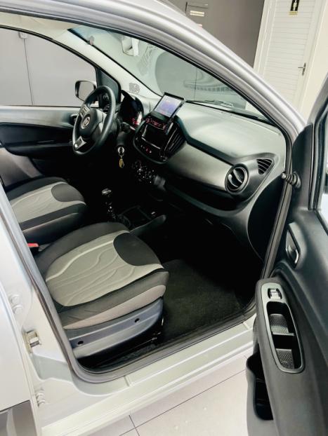 FIAT Uno 1.0 4P FLEX WAY, Foto 12