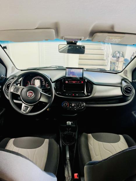 FIAT Uno 1.0 4P FLEX WAY, Foto 13