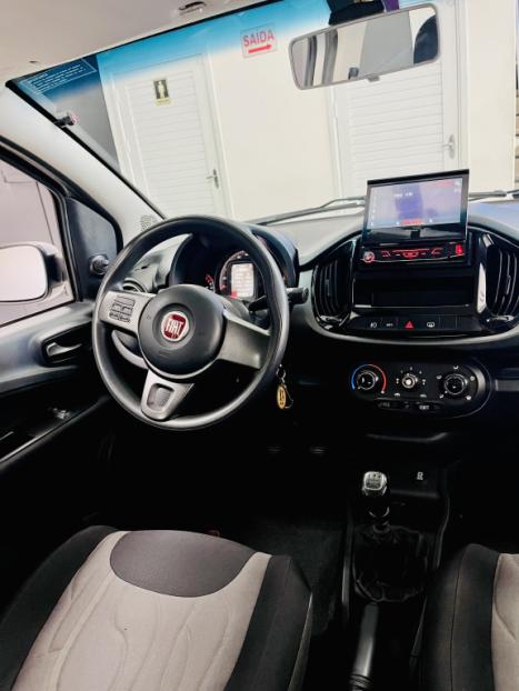 FIAT Uno 1.0 4P FLEX WAY, Foto 14