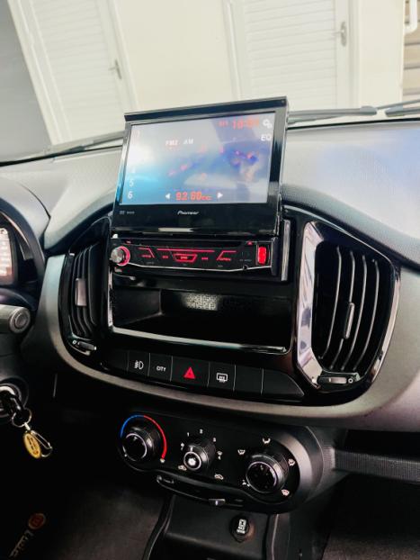 FIAT Uno 1.0 4P FLEX WAY, Foto 16