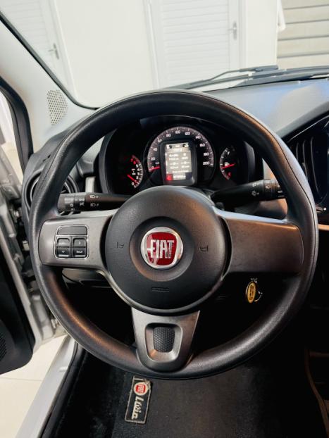 FIAT Uno 1.0 4P FLEX WAY, Foto 17