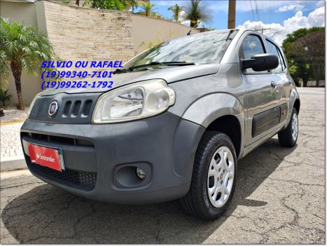 FIAT Uno 1.0 4P FLEX EVO VIVACE CELEBRATION, Foto 1