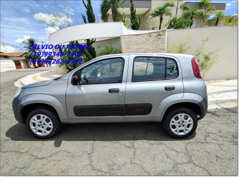 FIAT Uno 1.0 4P FLEX EVO VIVACE CELEBRATION, Foto 2