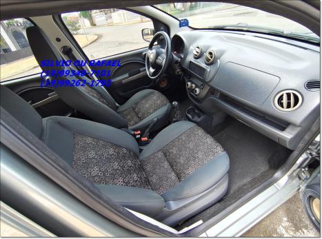 FIAT Uno 1.0 4P FLEX EVO VIVACE CELEBRATION, Foto 3