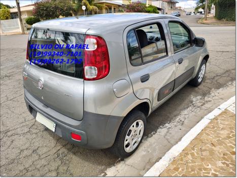 FIAT Uno 1.0 4P FLEX EVO VIVACE CELEBRATION, Foto 4