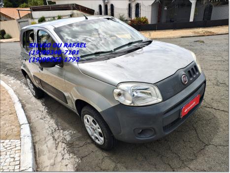 FIAT Uno 1.0 4P FLEX EVO VIVACE CELEBRATION, Foto 5