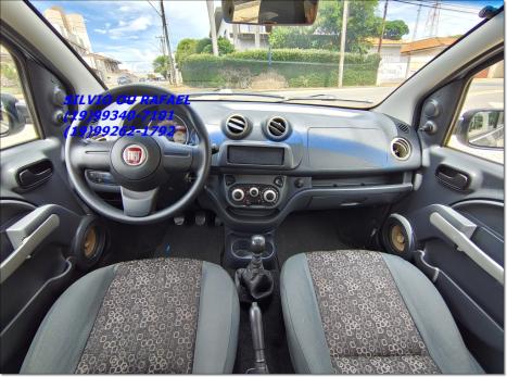 FIAT Uno 1.0 4P FLEX EVO VIVACE CELEBRATION, Foto 7