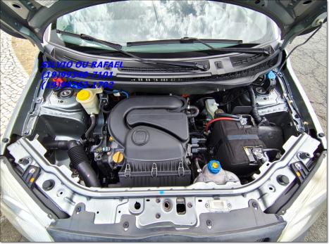 FIAT Uno 1.0 4P FLEX EVO VIVACE CELEBRATION, Foto 8