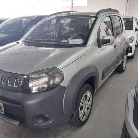 FIAT Uno 1.0 4P FLEX WAY, Foto 1