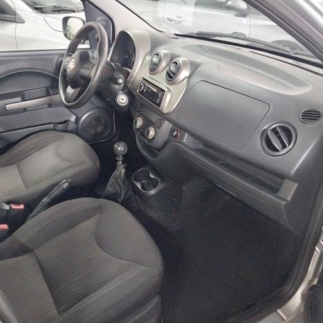 FIAT Uno 1.0 4P FLEX WAY, Foto 3