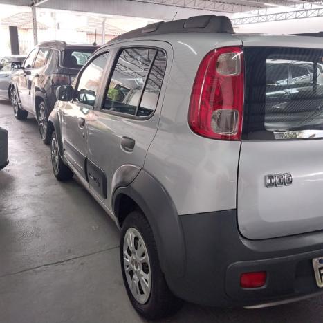 FIAT Uno 1.0 4P FLEX WAY, Foto 5