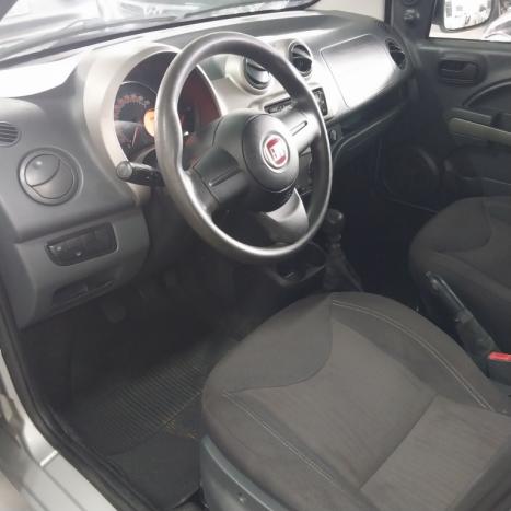 FIAT Uno 1.0 4P FLEX WAY, Foto 6