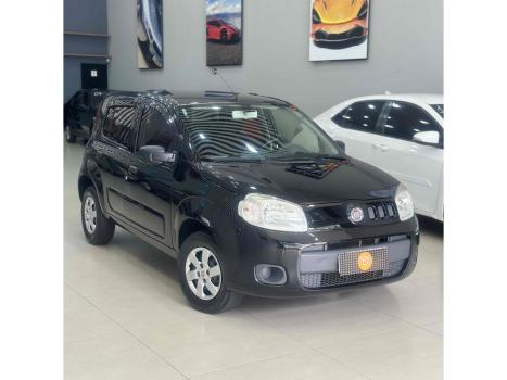 FIAT Uno 1.0 4P FLEX EVO VIVACE CELEBRATION, Foto 3