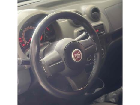 FIAT Uno 1.0 4P FLEX EVO VIVACE CELEBRATION, Foto 4