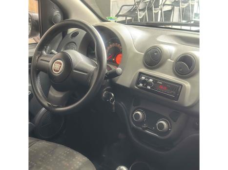 FIAT Uno 1.0 4P FLEX EVO VIVACE CELEBRATION, Foto 5