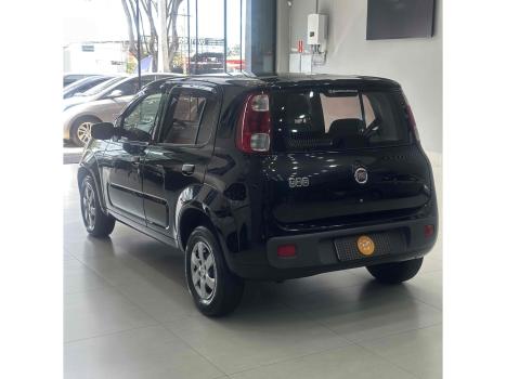 FIAT Uno 1.0 4P FLEX EVO VIVACE CELEBRATION, Foto 6