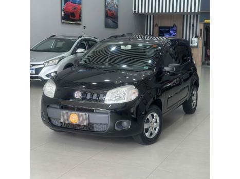 FIAT Uno 1.0 4P FLEX EVO VIVACE CELEBRATION, Foto 2