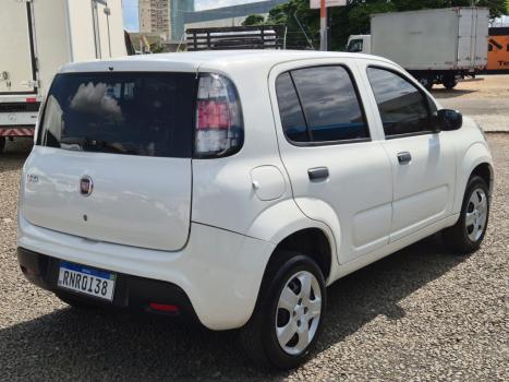 FIAT Uno 1.0 4P FLEX VIVACE EVO, Foto 5